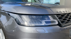 Land Rover Range Rover Sport 2.0 P400e HSE Dynamic 5dr Auto Estate